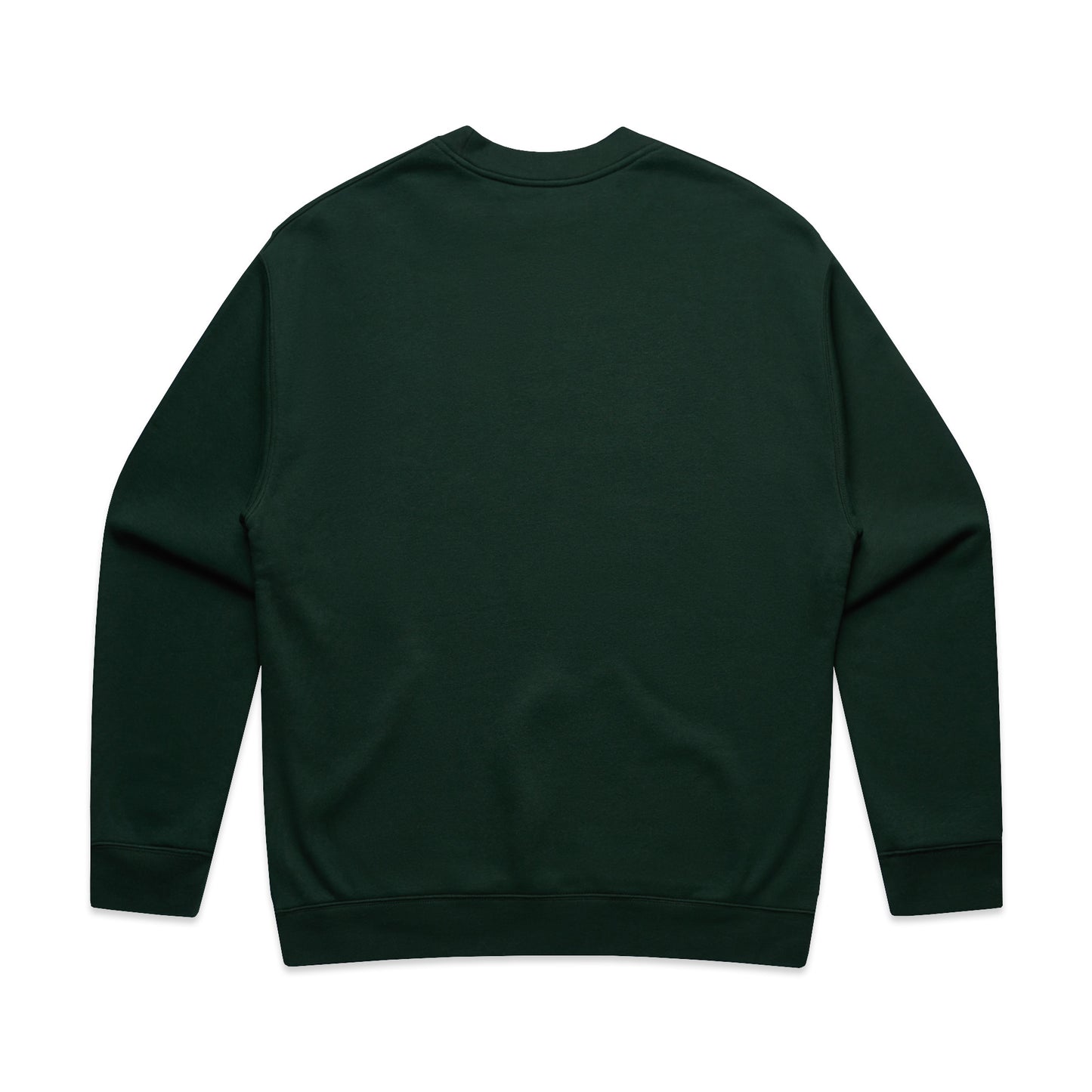 Cat Crew (Pine Green)