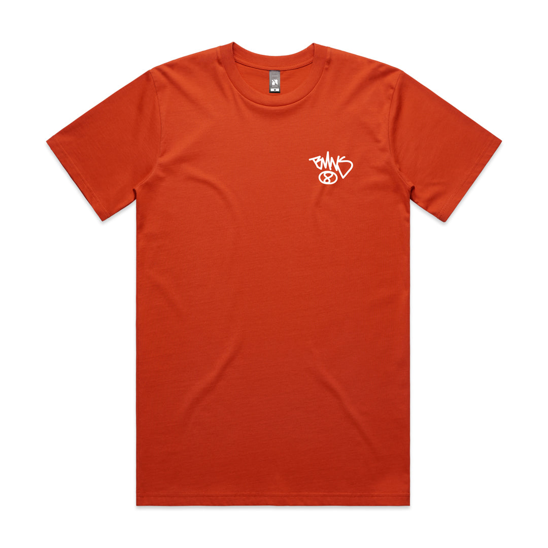 Buns Tee (Various Colours)