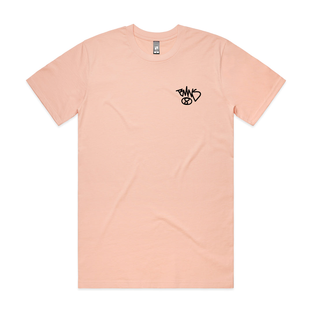 Buns Tee (Various Colours)