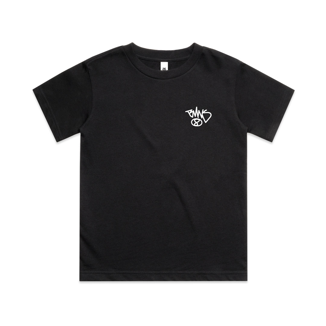Buns Kids Tee (Various Colours)