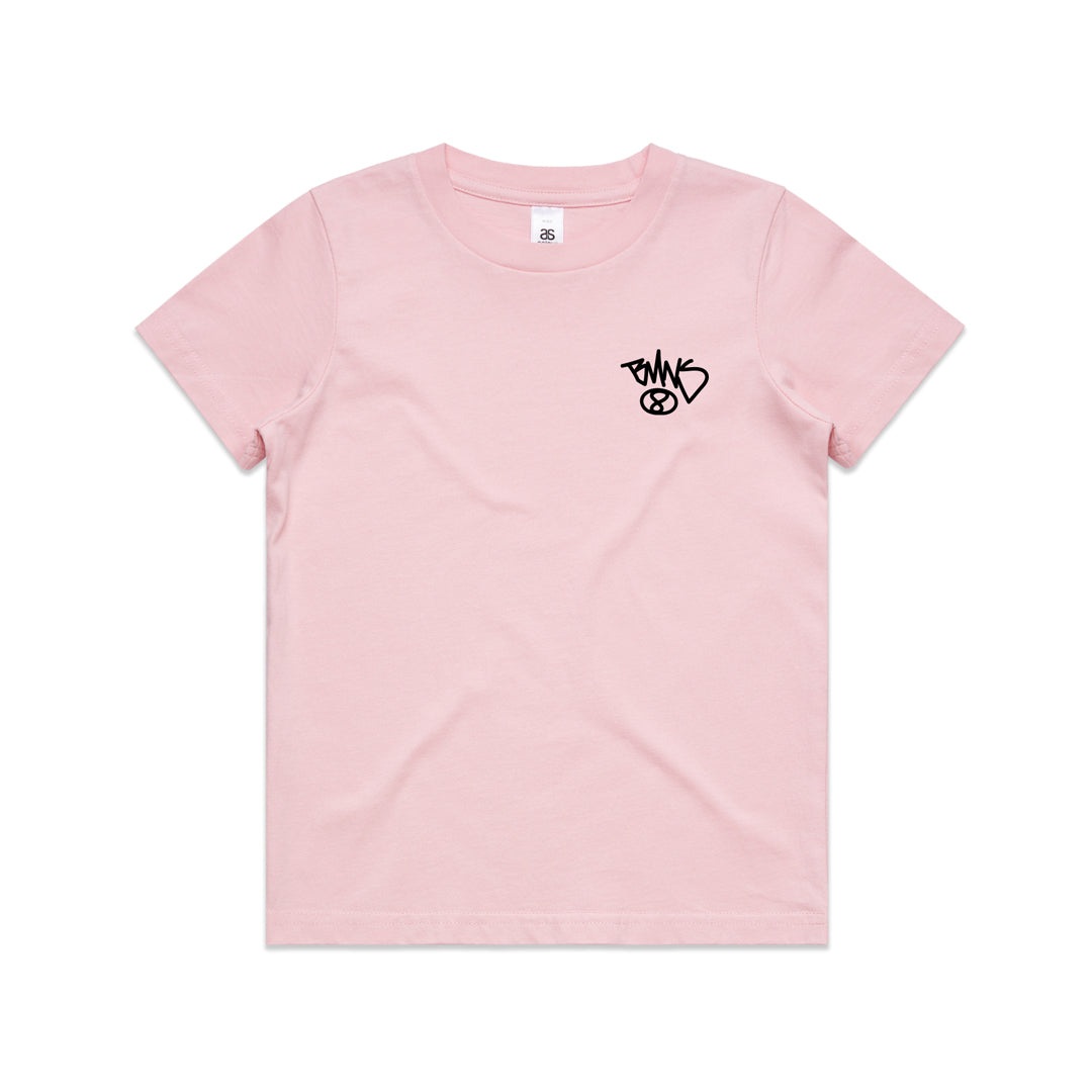 Buns Kids Tee (Various Colours)