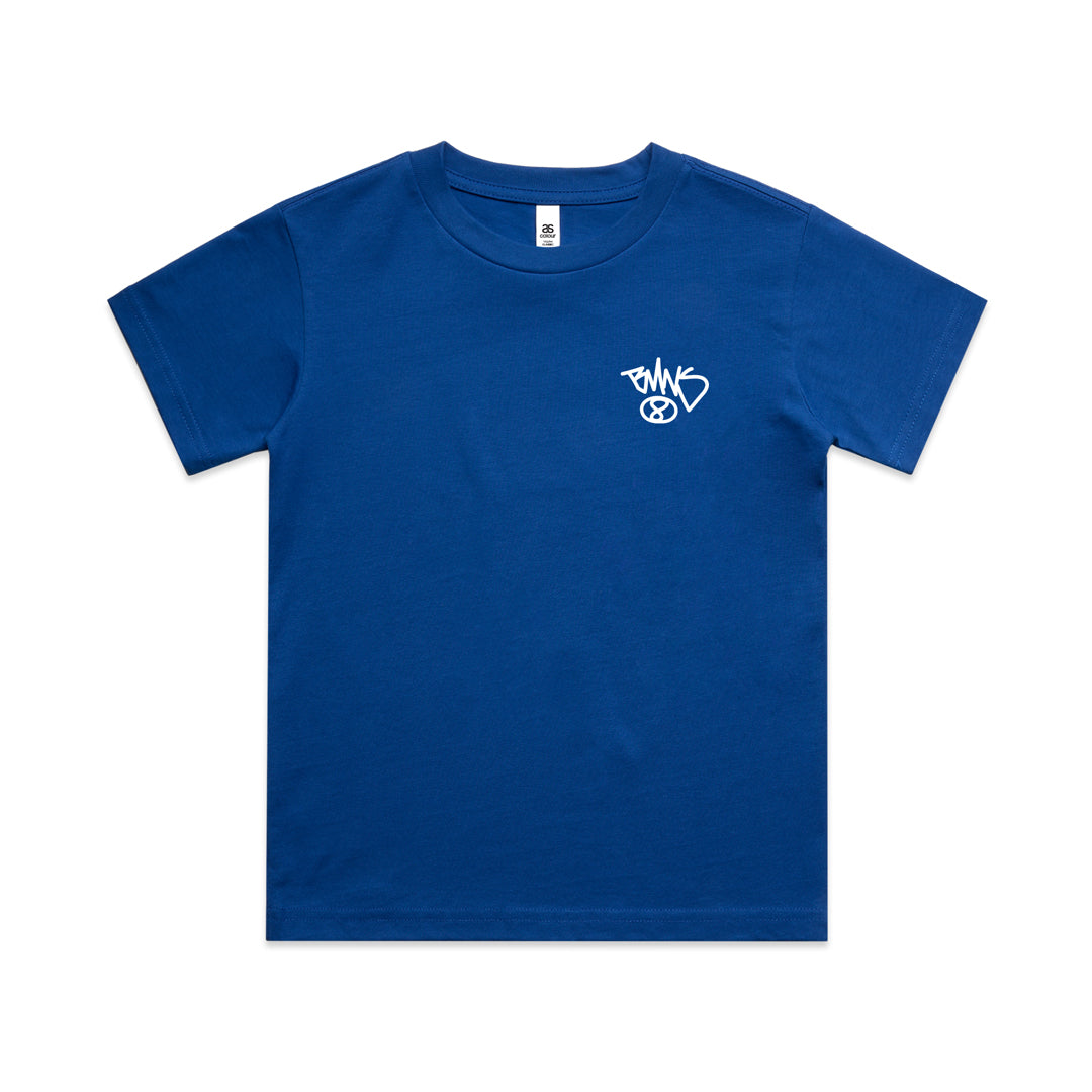 Buns Kids Tee (Various Colours)
