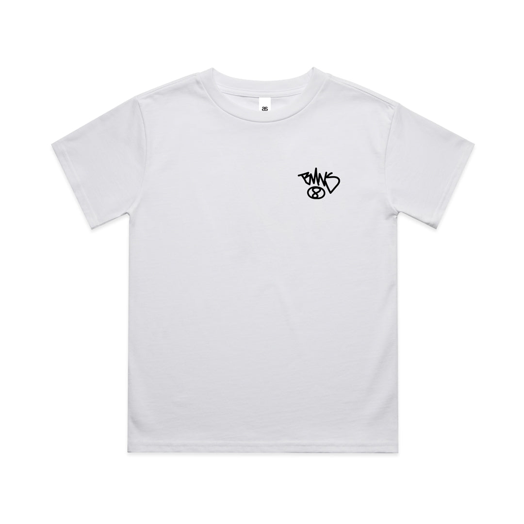 Buns Kids Tee (Various Colours)