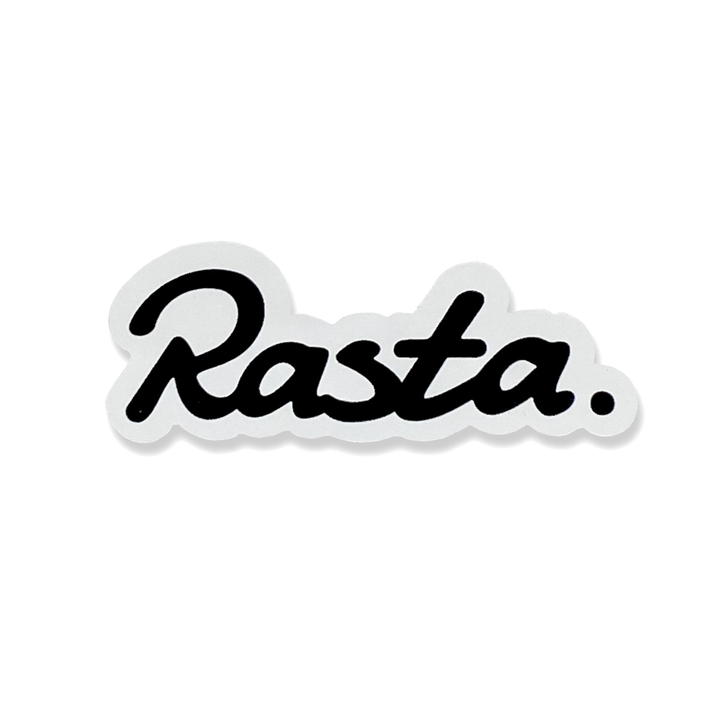 Custom Vinyl Stickers - Glossy