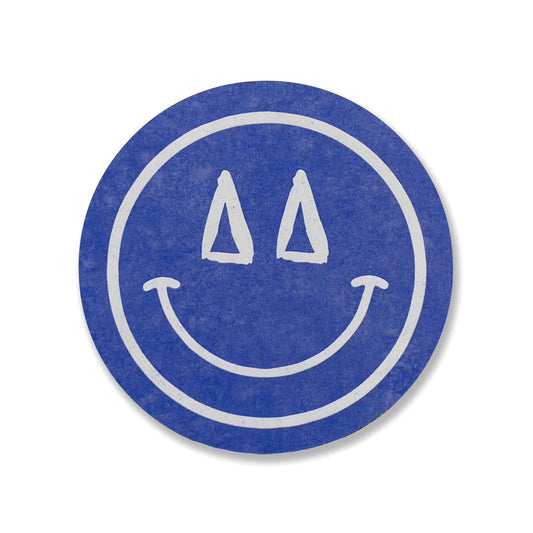 Hi-Tack Vinyl Stickers