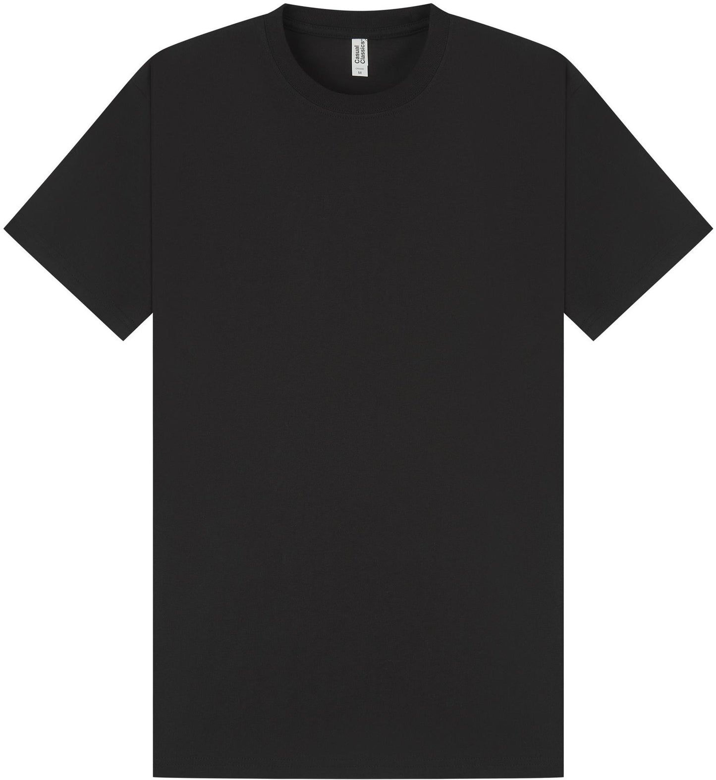 50x T-shirts with one 1 Colour Print