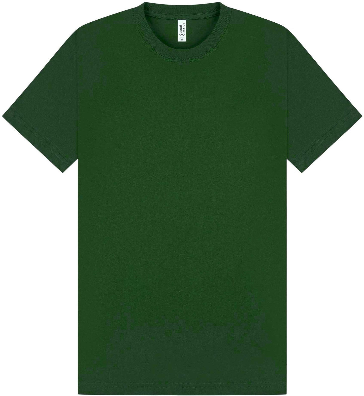 50x T-shirts with one 1 Colour Print