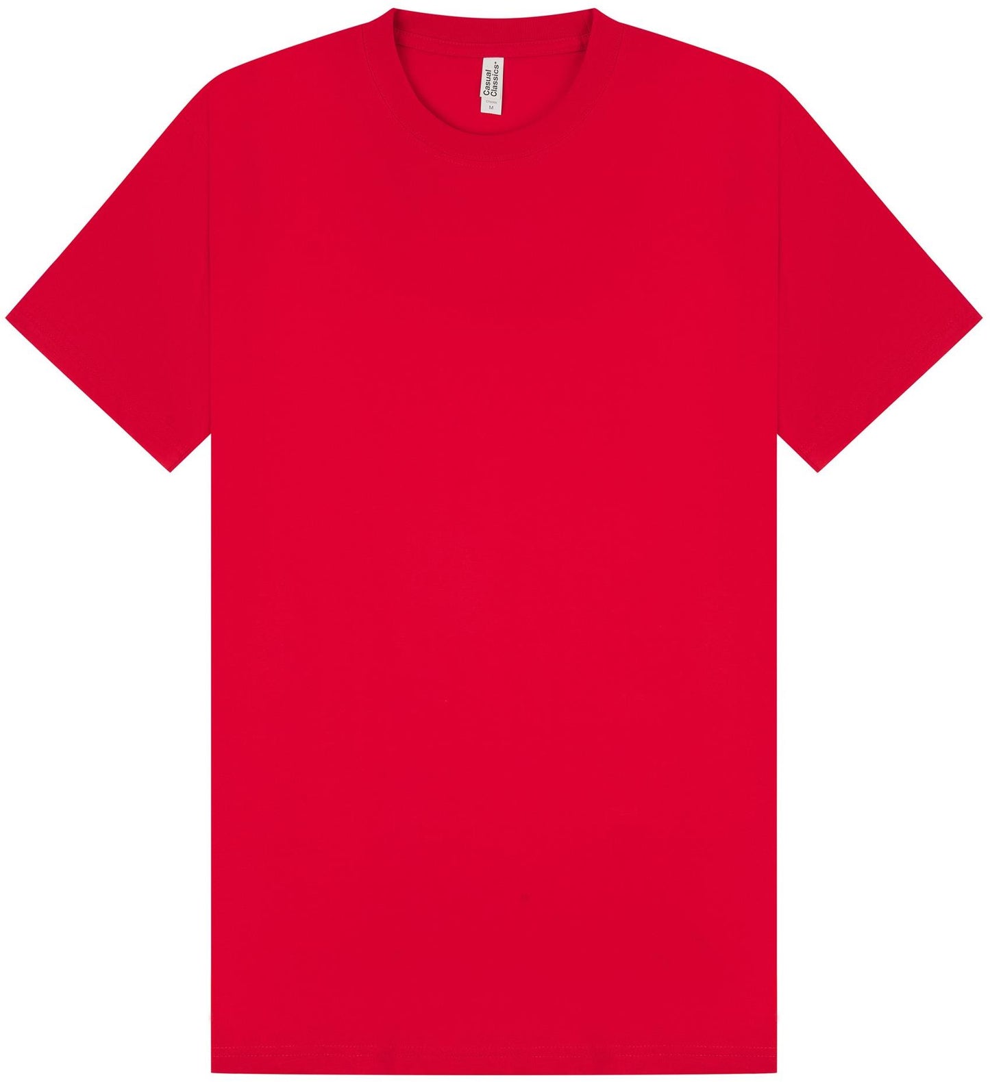 50x T-shirts with one 1 Colour Print