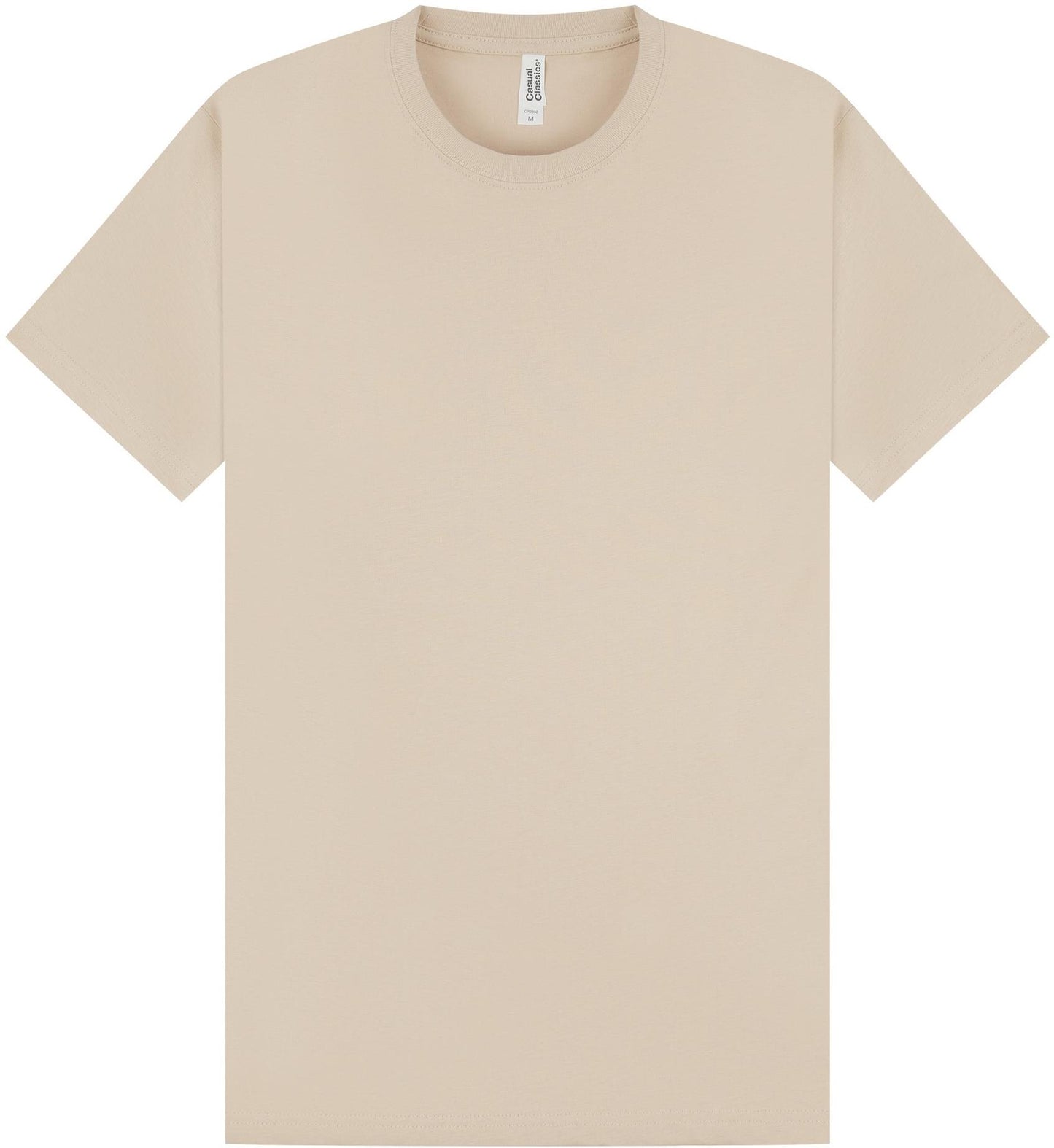 50x T-shirts with one 1 Colour Print