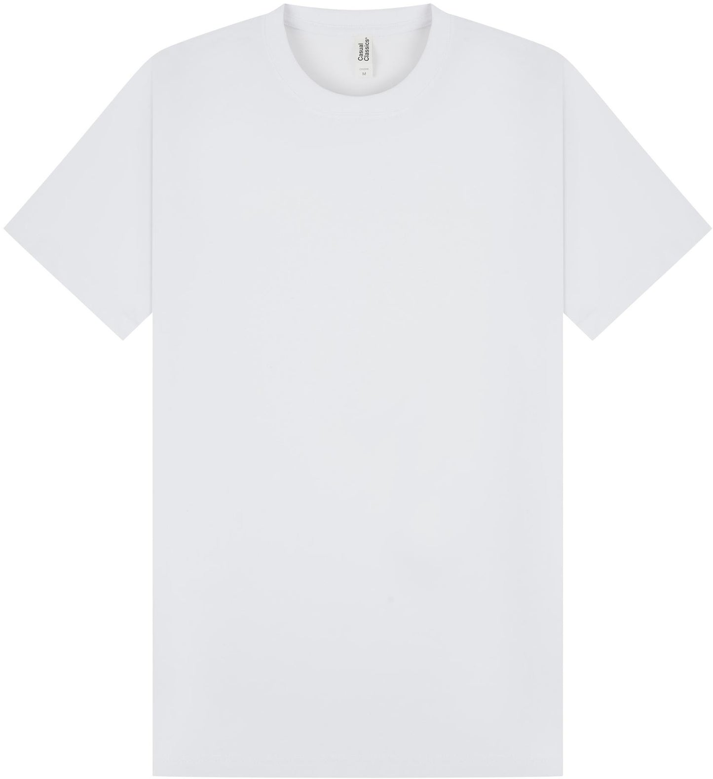 50x T-shirts with one 1 Colour Print