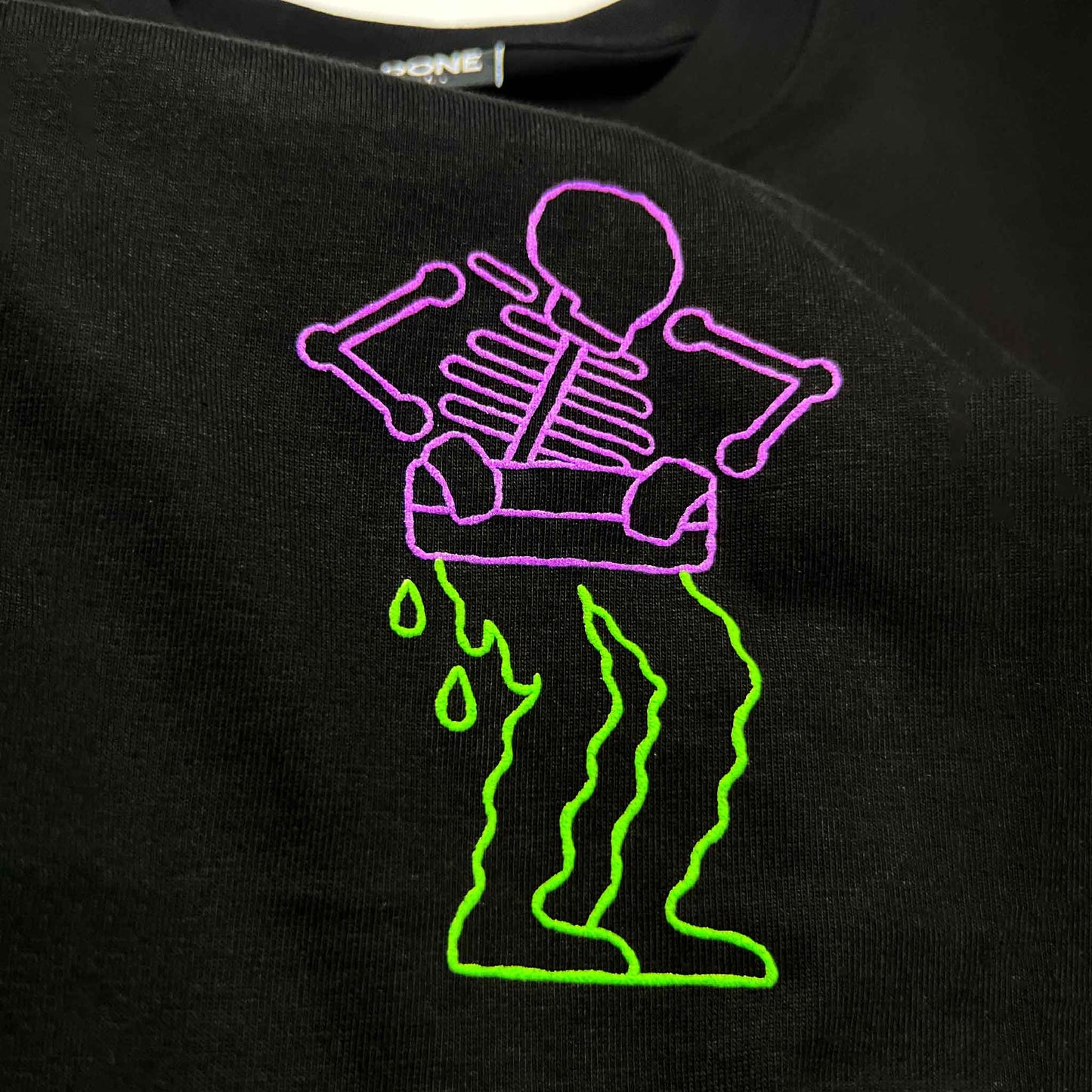 Skelly #1