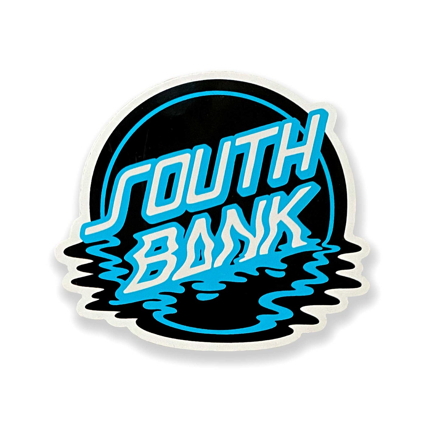 Custom Vinyl Stickers - Glossy