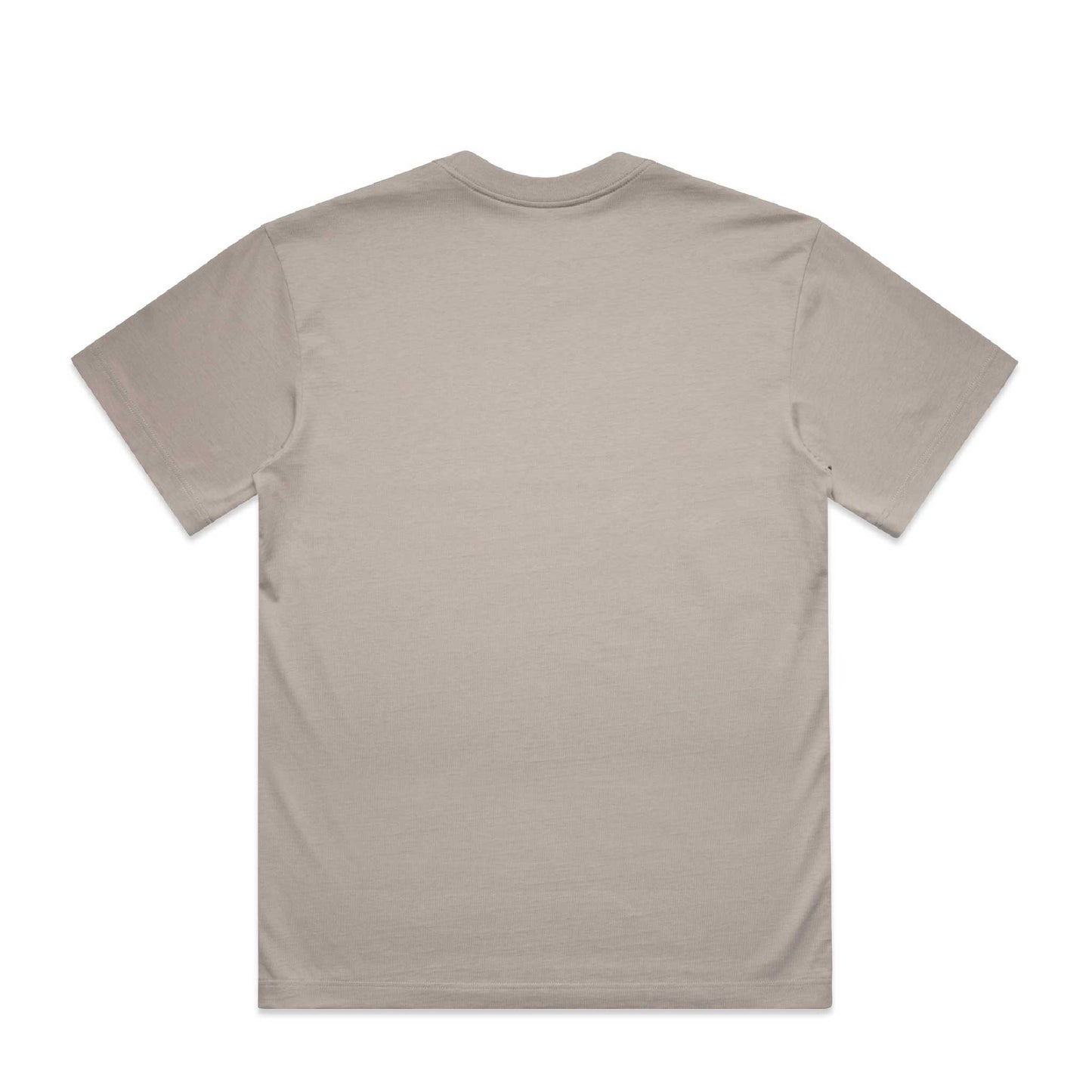 Skelly Tee (Mushroom)