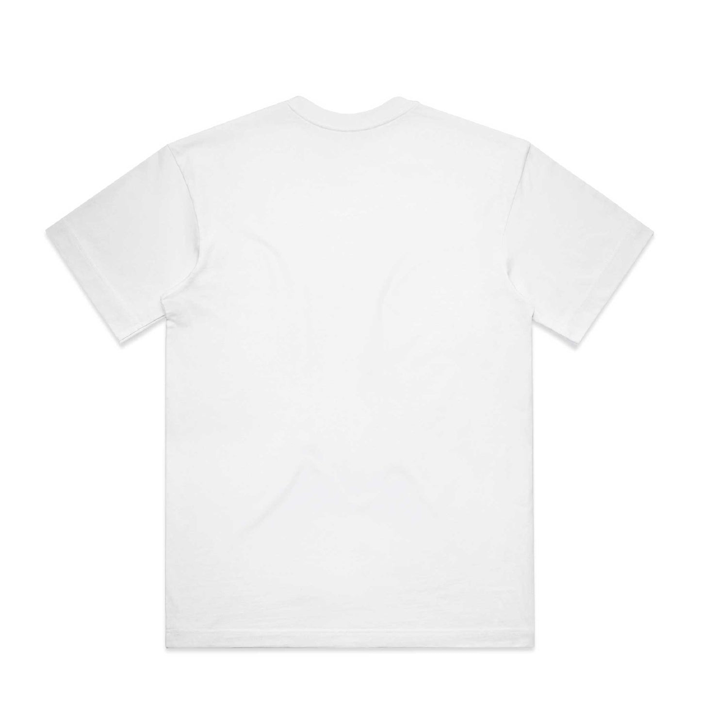 Phone Tee (White)