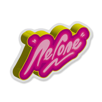 1000 Gloss Vinyl Stickers