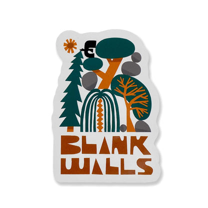 200 Gloss Vinyl Stickers