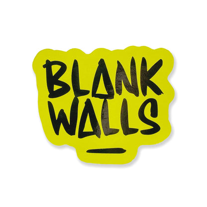 500 Gloss Vinyl Stickers