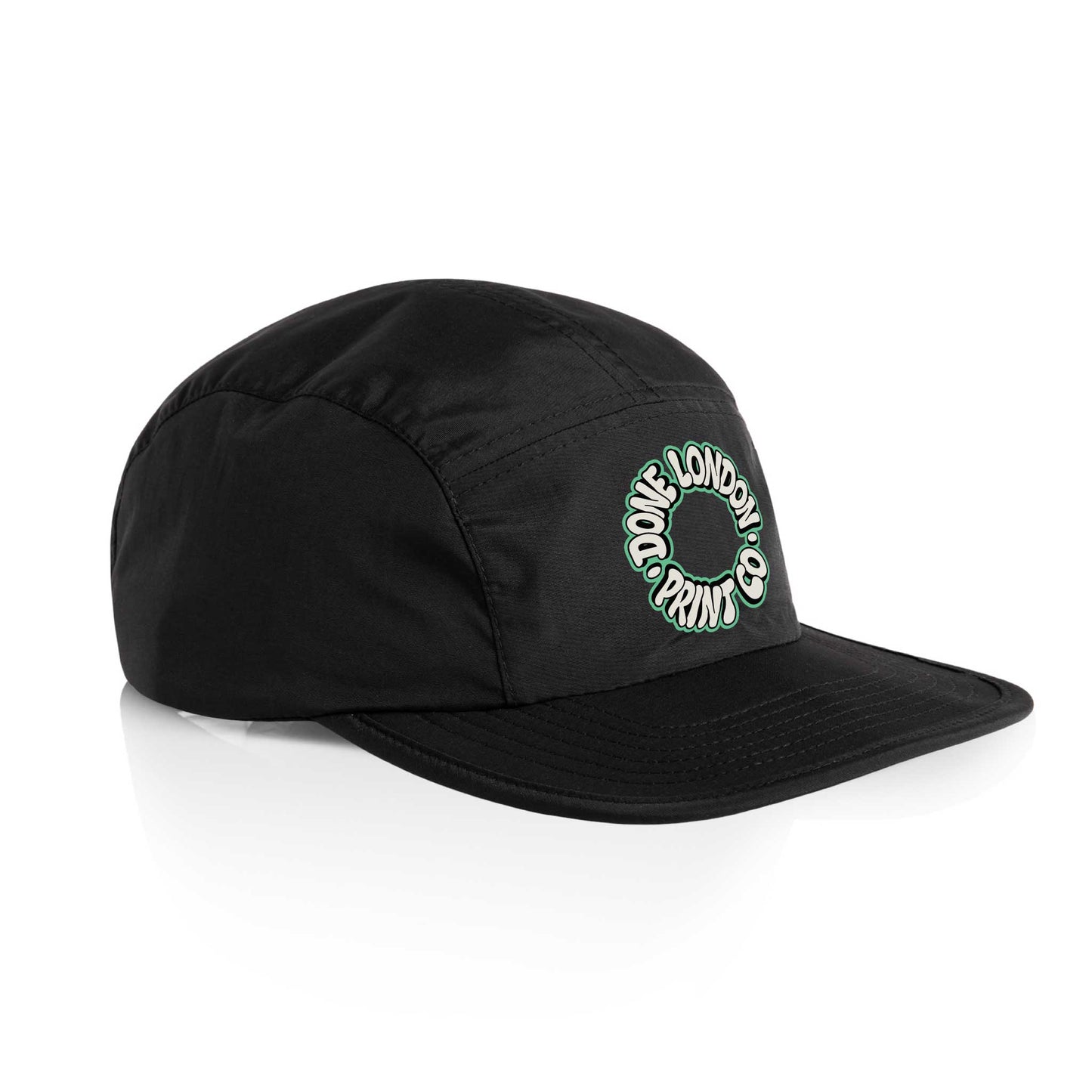 Dub Cap (Black)