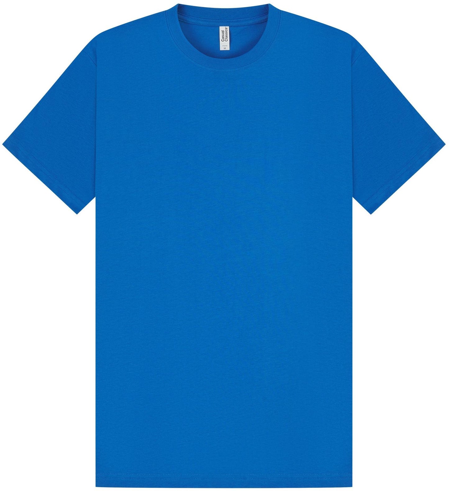 50x T-shirts with one 1 Colour Print