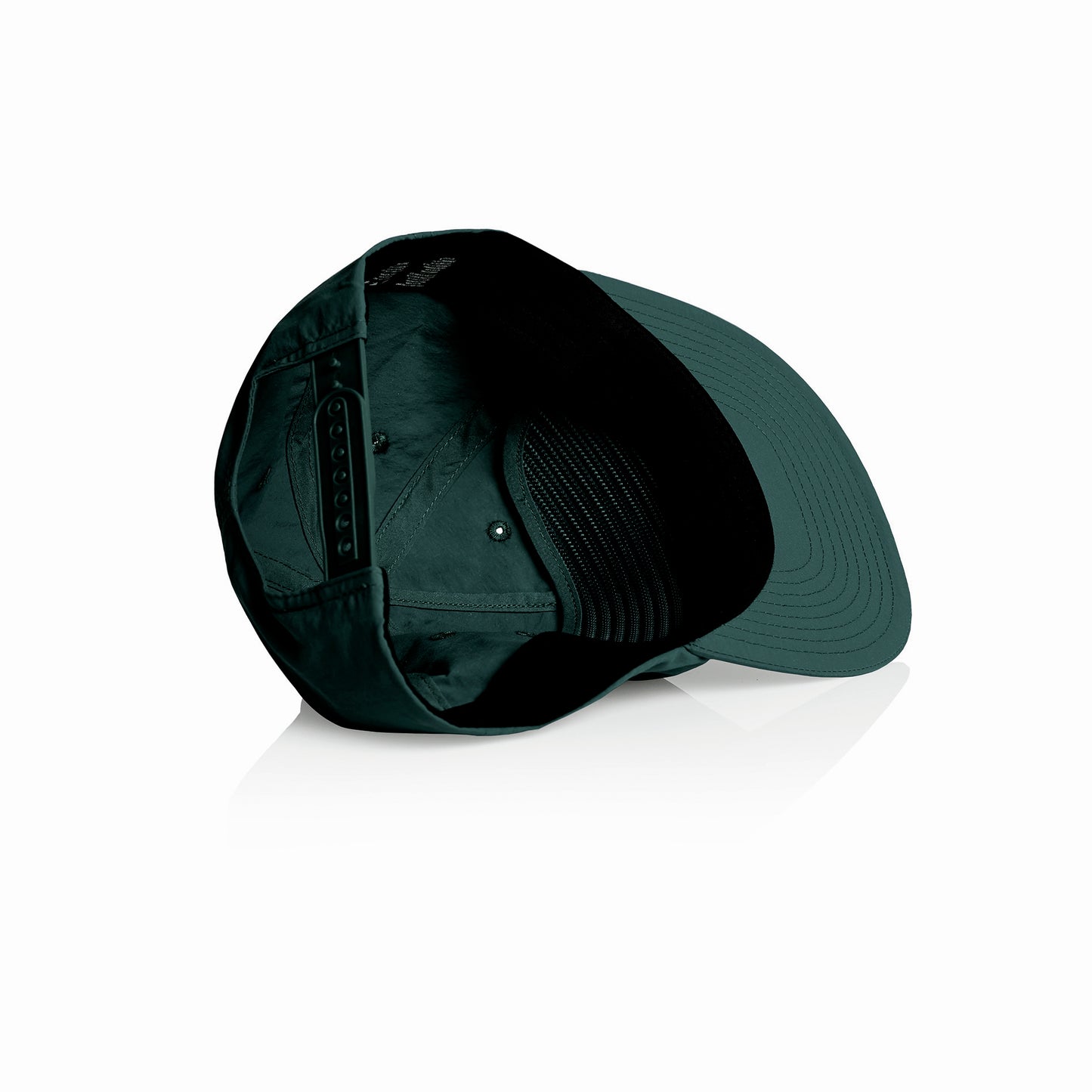 Cat Cap (Pine Green)