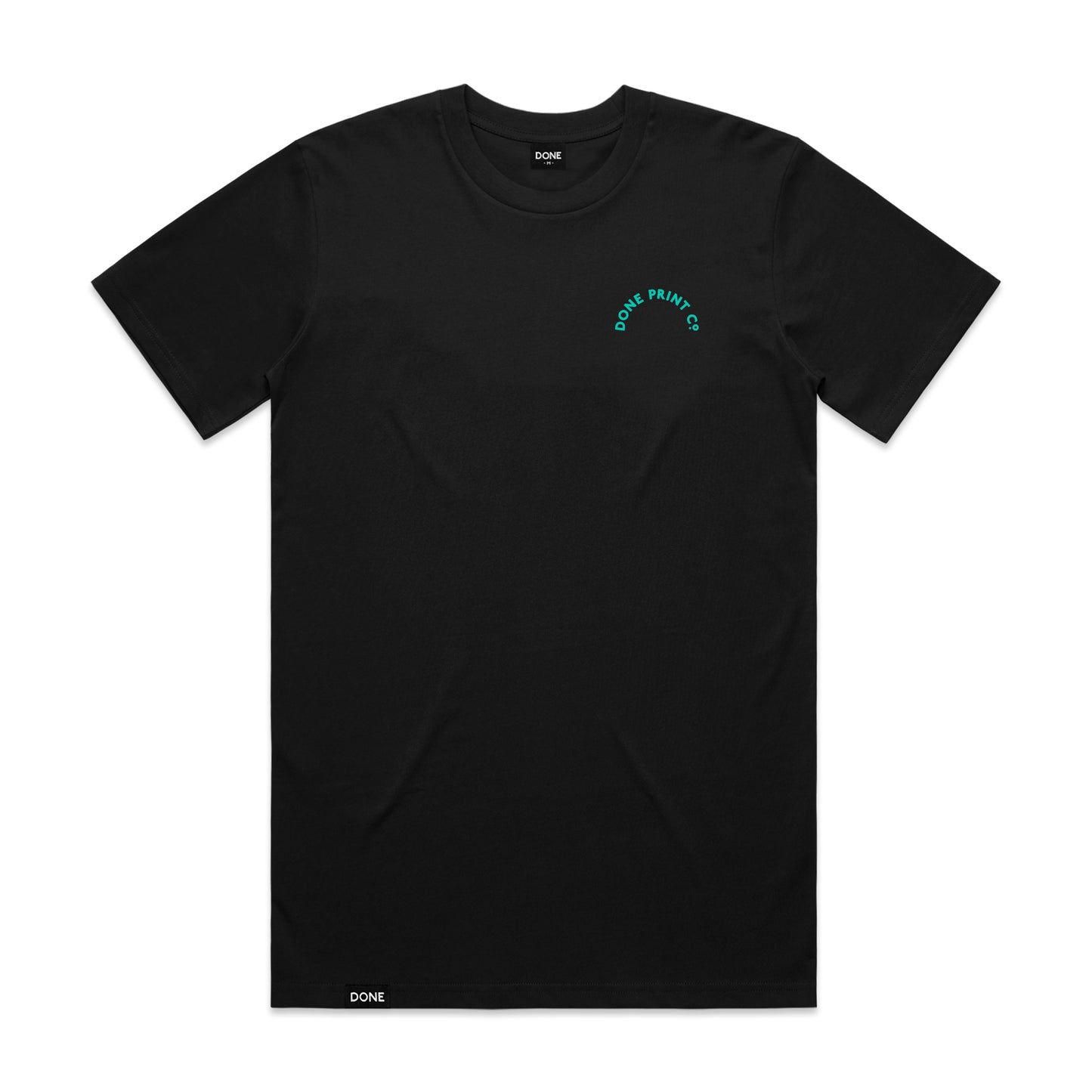 DAS Tee (Black)