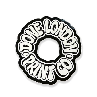 1000 Gloss Vinyl Stickers