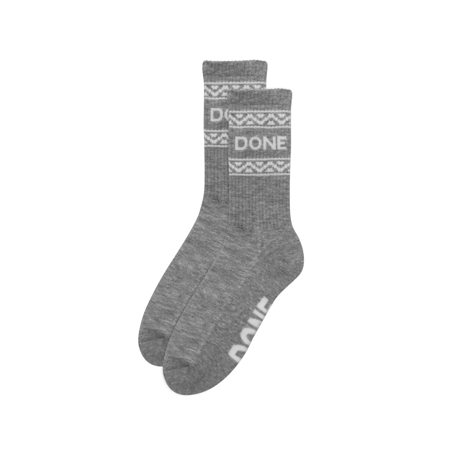 Crew Socks