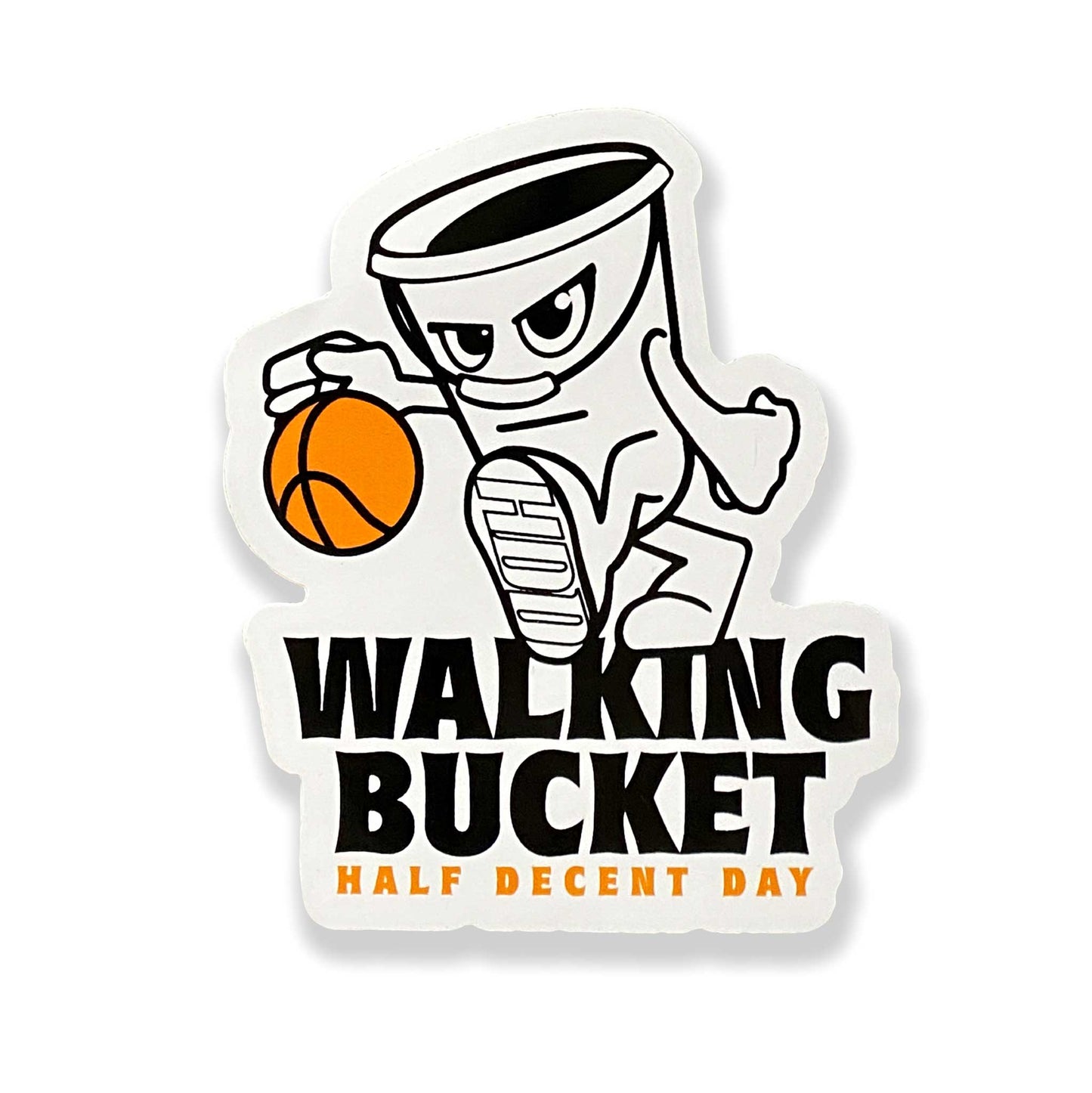 1000 Gloss Vinyl Stickers