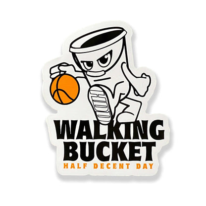 1500 Gloss Vinyl Stickers