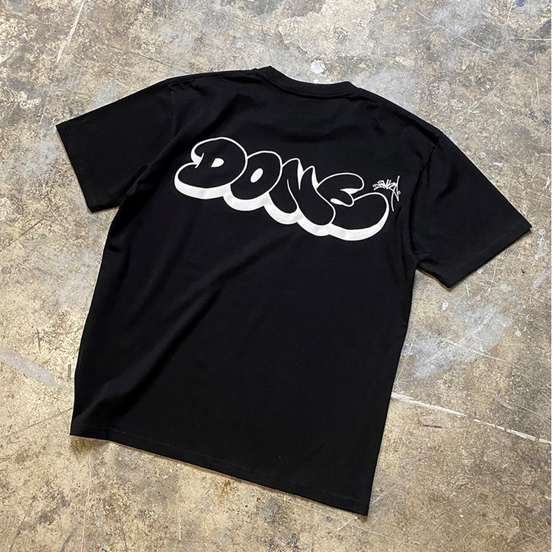 Zomby Tee (Black)