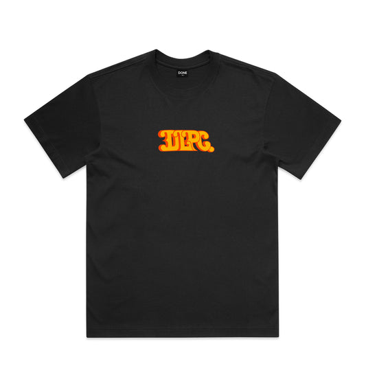 Wizard Tee (Black)