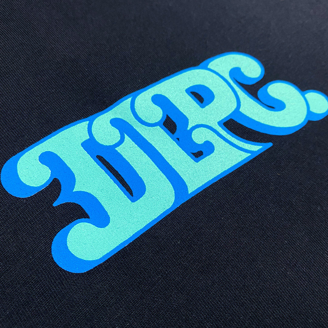 Wizard Tee (Ink Blue)