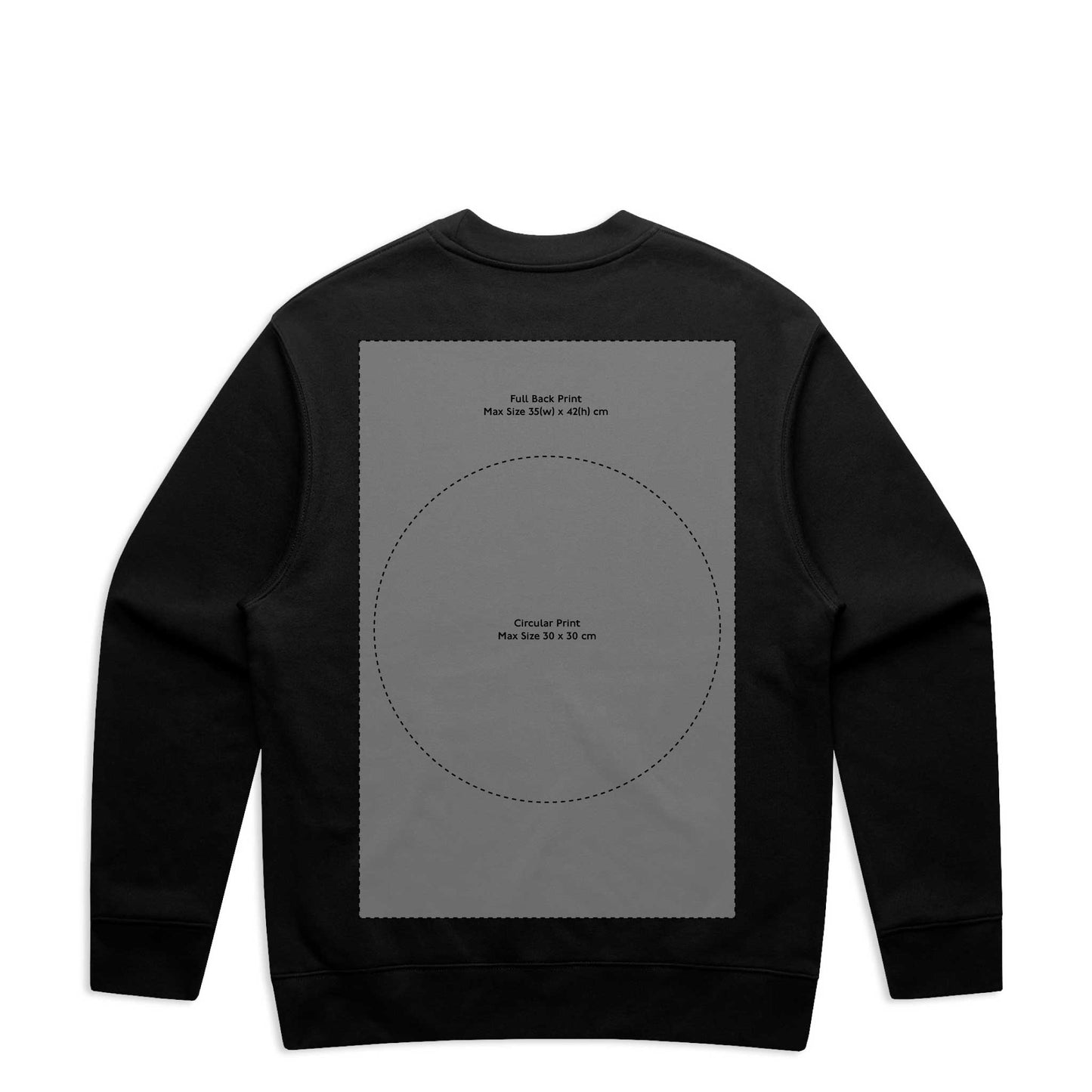 Festive Printing Deal - 30x Sweatshirts