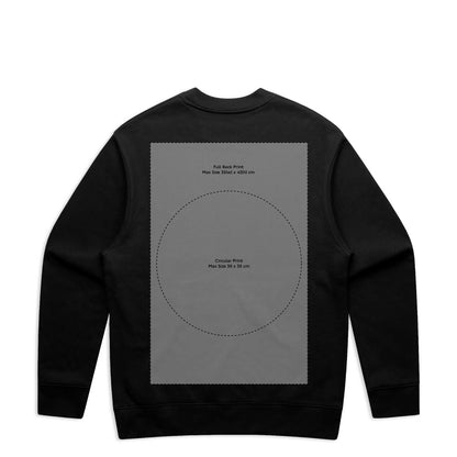 Festive Printing Deal - 30x Sweatshirts