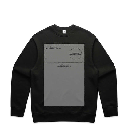 Festive Printing Deal - 30x Sweatshirts