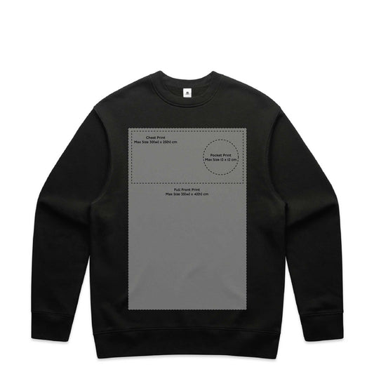 Festive Printing Deal - 30x Sweatshirts