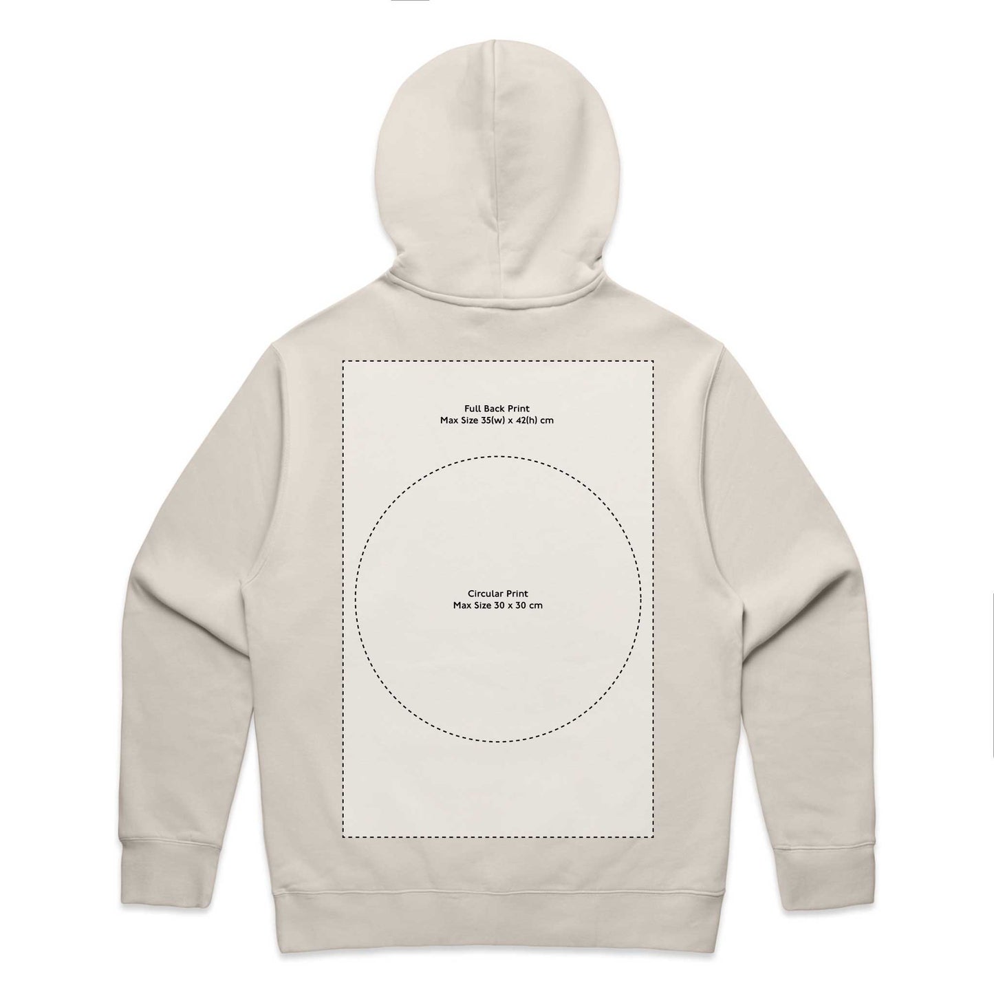 Festive Printing Deal - 30x Hoodies