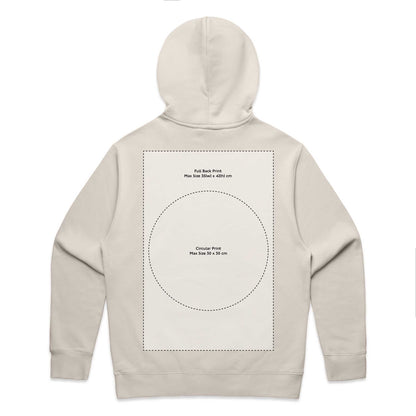 Festive Printing Deal - 30x Hoodies