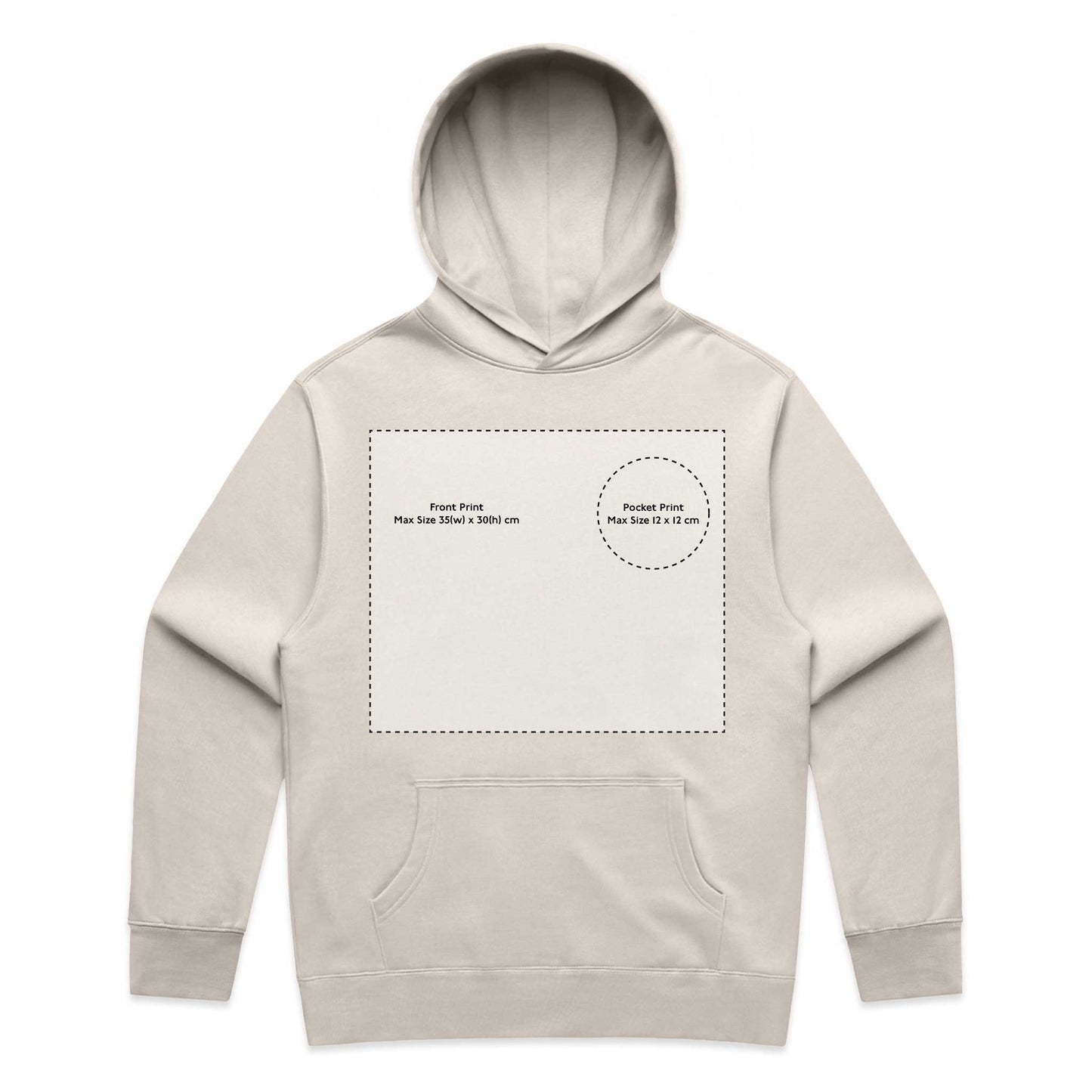 Festive Printing Deal - 30x Hoodies