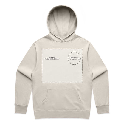 Festive Printing Deal - 30x Hoodies