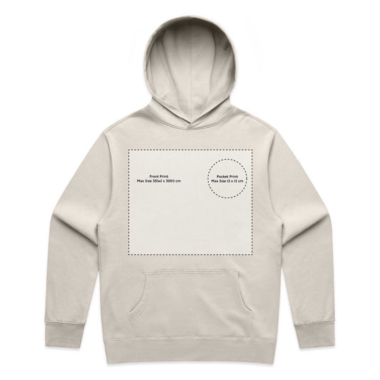 Festive Printing Deal - 30x Hoodies