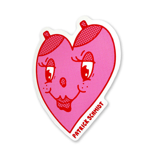 50 Gloss Vinyl Stickers