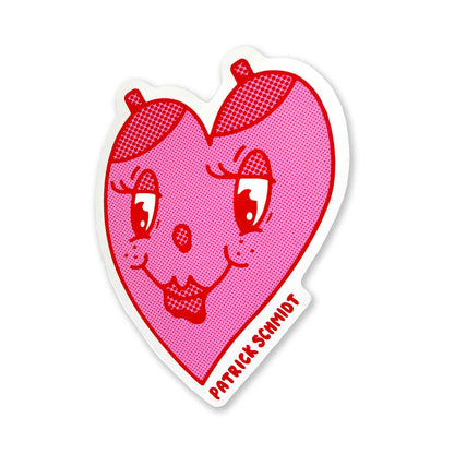 1000 Gloss Vinyl Stickers