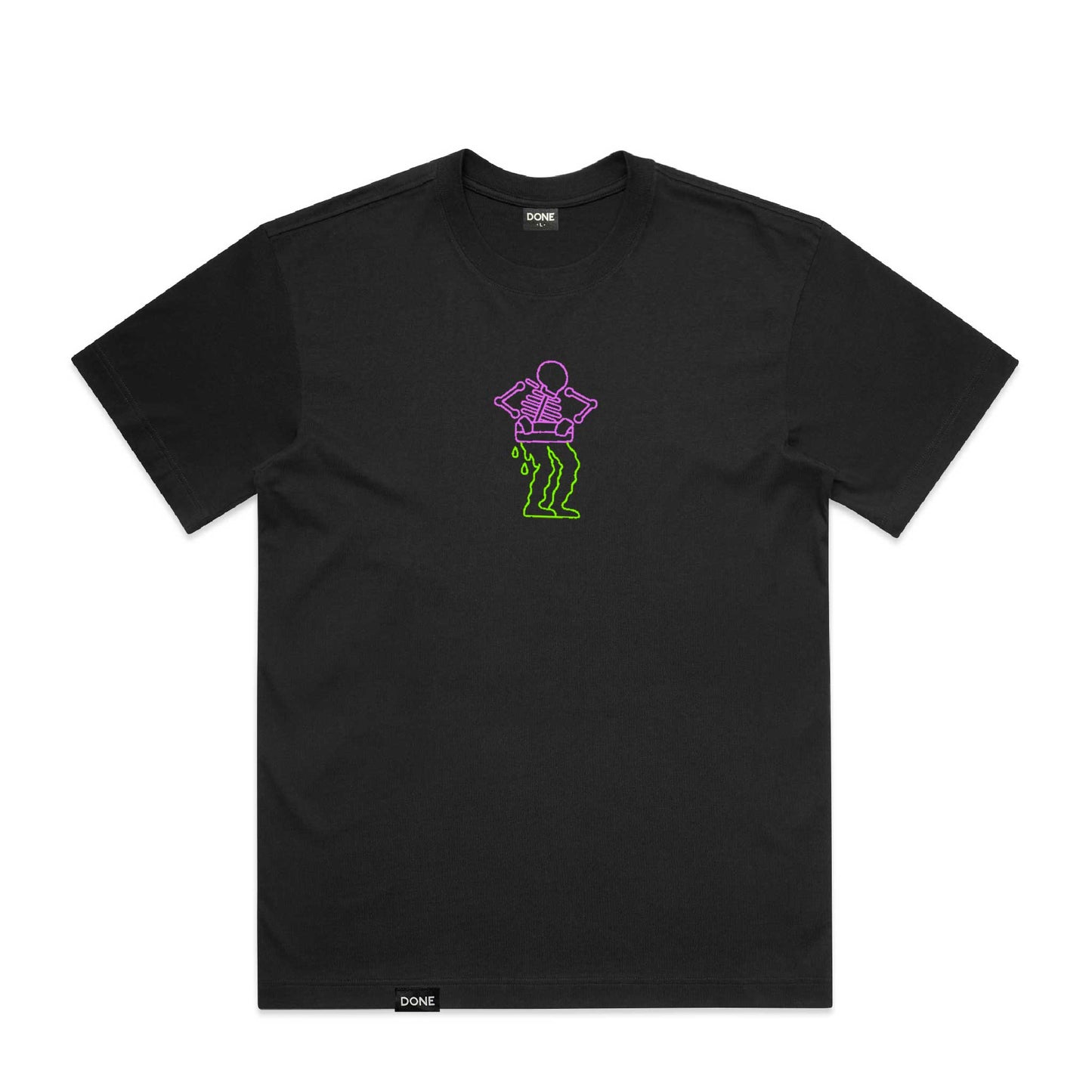 Skelly #1