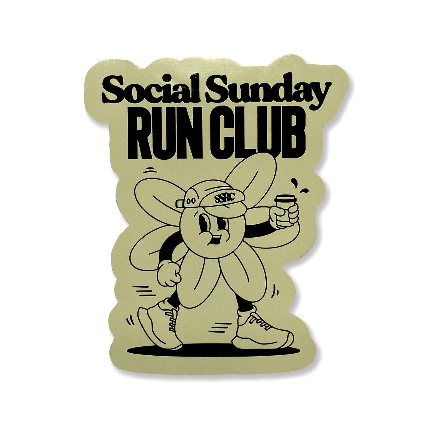 50 Gloss Vinyl Stickers