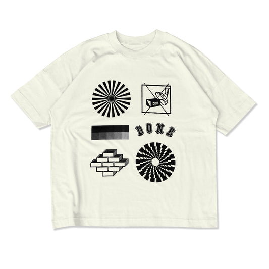 Surplus Tee 04 (Natural)