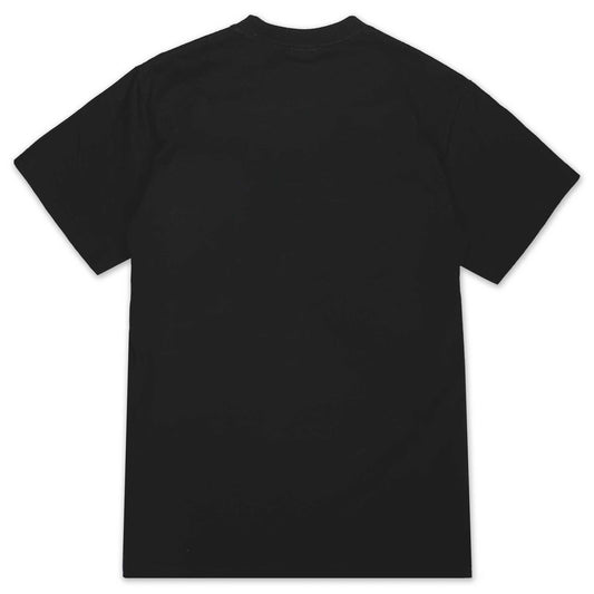 Shaka Wear Max Heavyweight Tee (Black)