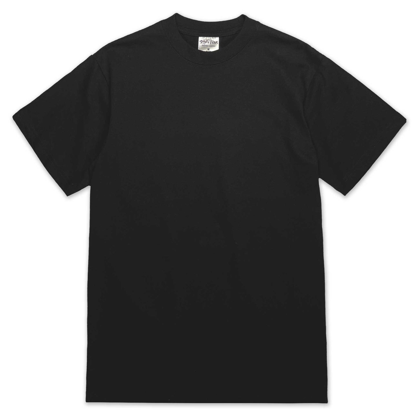 Shaka Wear Max Heavyweight Tee (Black)
