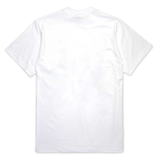 Shaka Wear Max Heavyweight Tee (White)