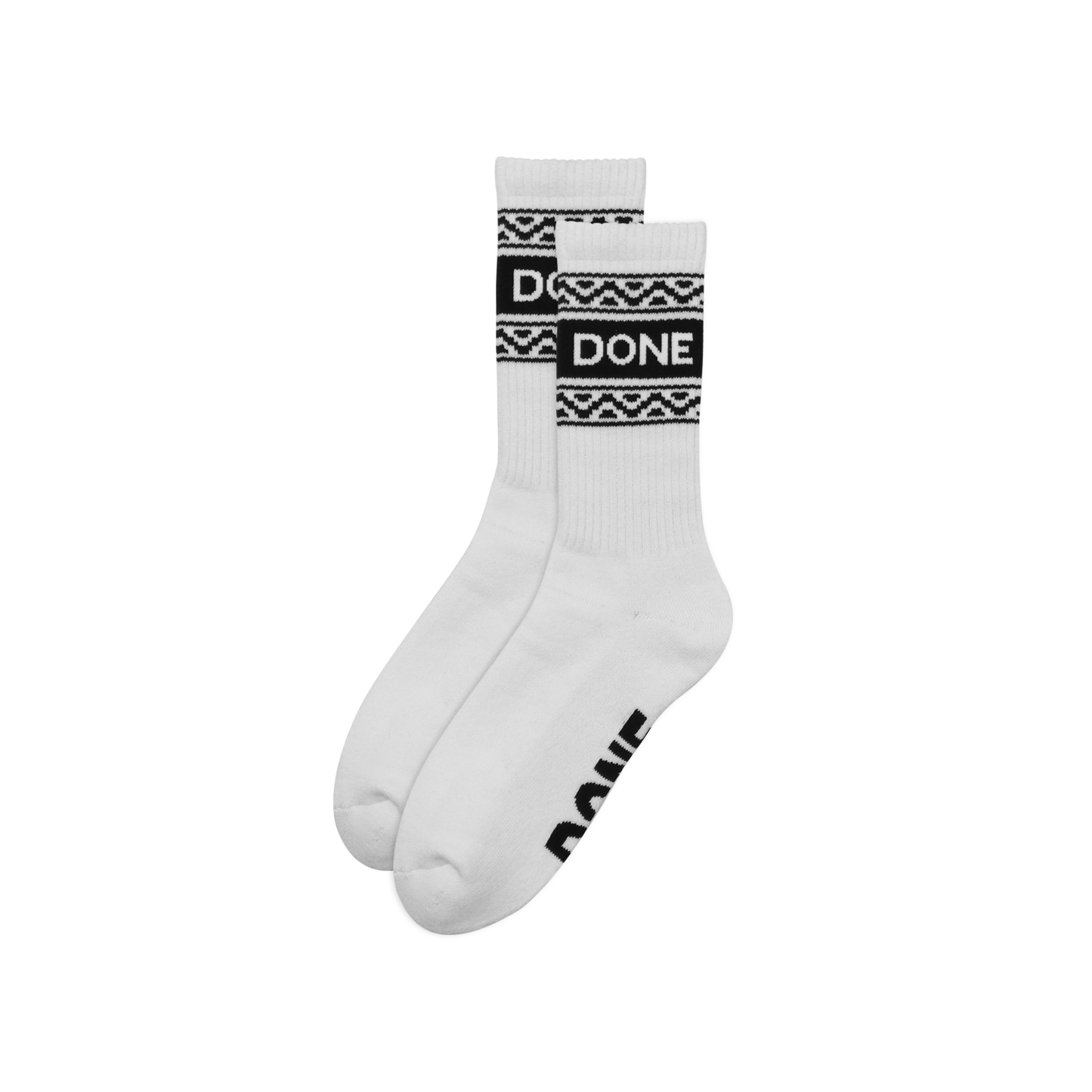 Crew Socks